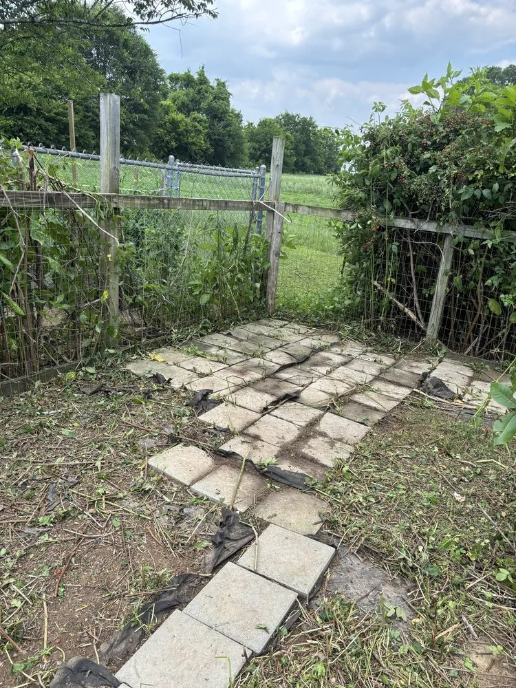 Affordable lawn mowing service experts serving Cartersville, GA - Farmer and Son Landscaping