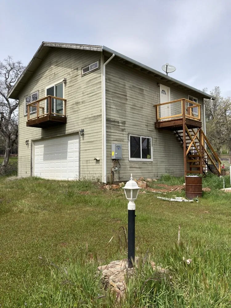 Top-rated yard maintenance in Lower Lake, CA - Farmer Geddon