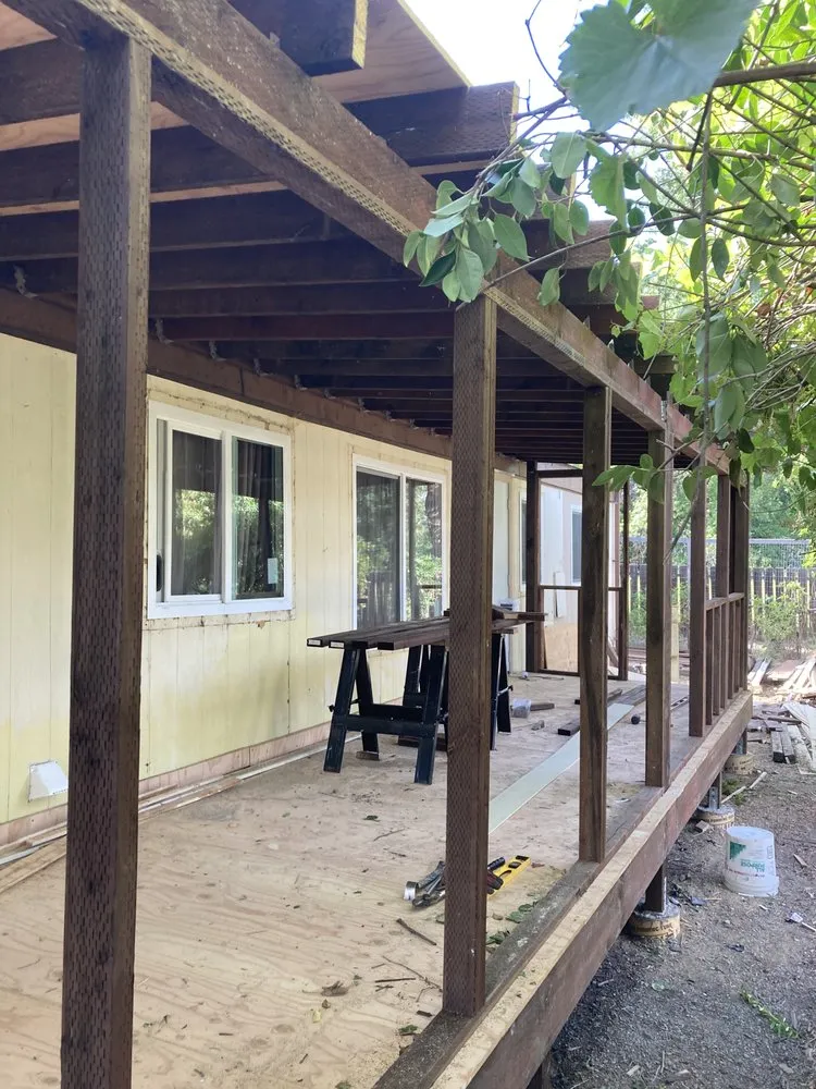 Reliable outdoor landscaping for homes across Lower Lake, CA - Farmer Geddon