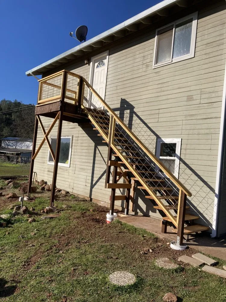 Expert lawn mowing service in Lower Lake, CA by Farmer Geddon