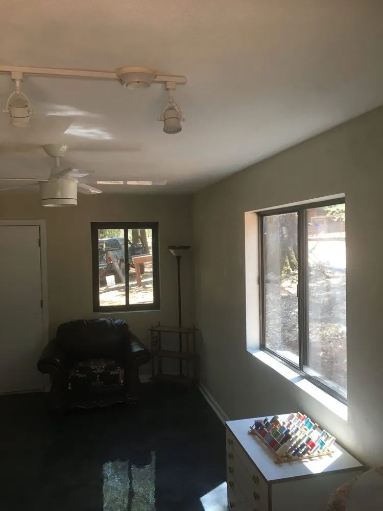 Affordable yard maintenance experts serving Lower Lake, CA - Farmer Geddon