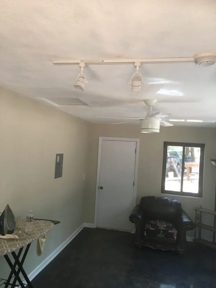 Expert lawn mowing service in Lower Lake, CA - Farmer Geddon