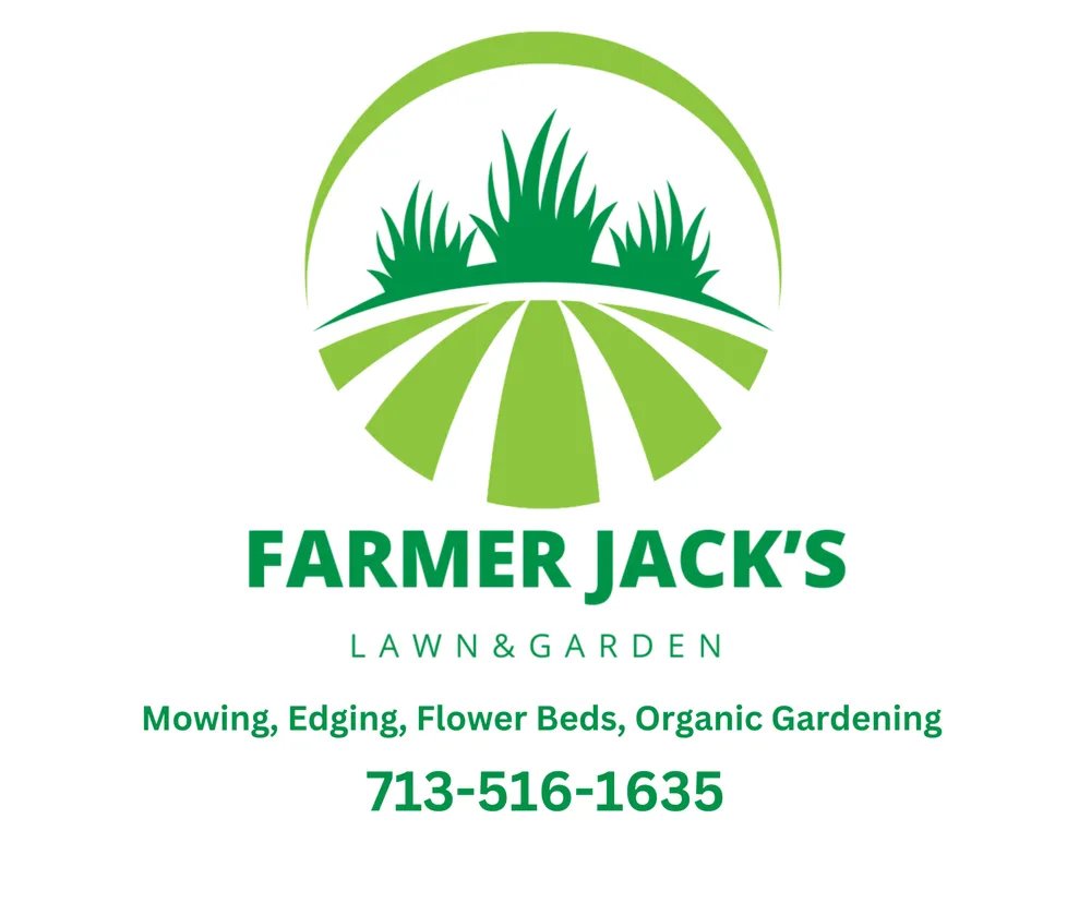 Trusted yard maintenance experts serving Brenham, TX - Farmer Jack's Lawn & Garden