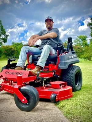 Farmer Jack's Lawn & Garden