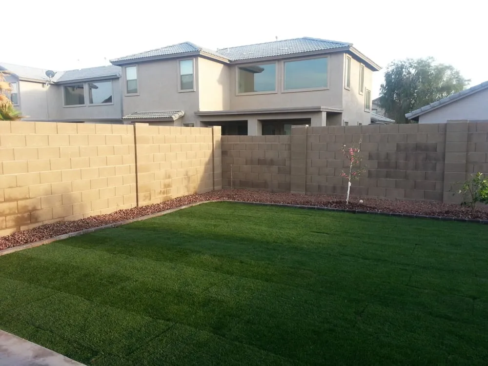 Local lawn mowing service near you across Maricopa, AZ - Farmer Juan