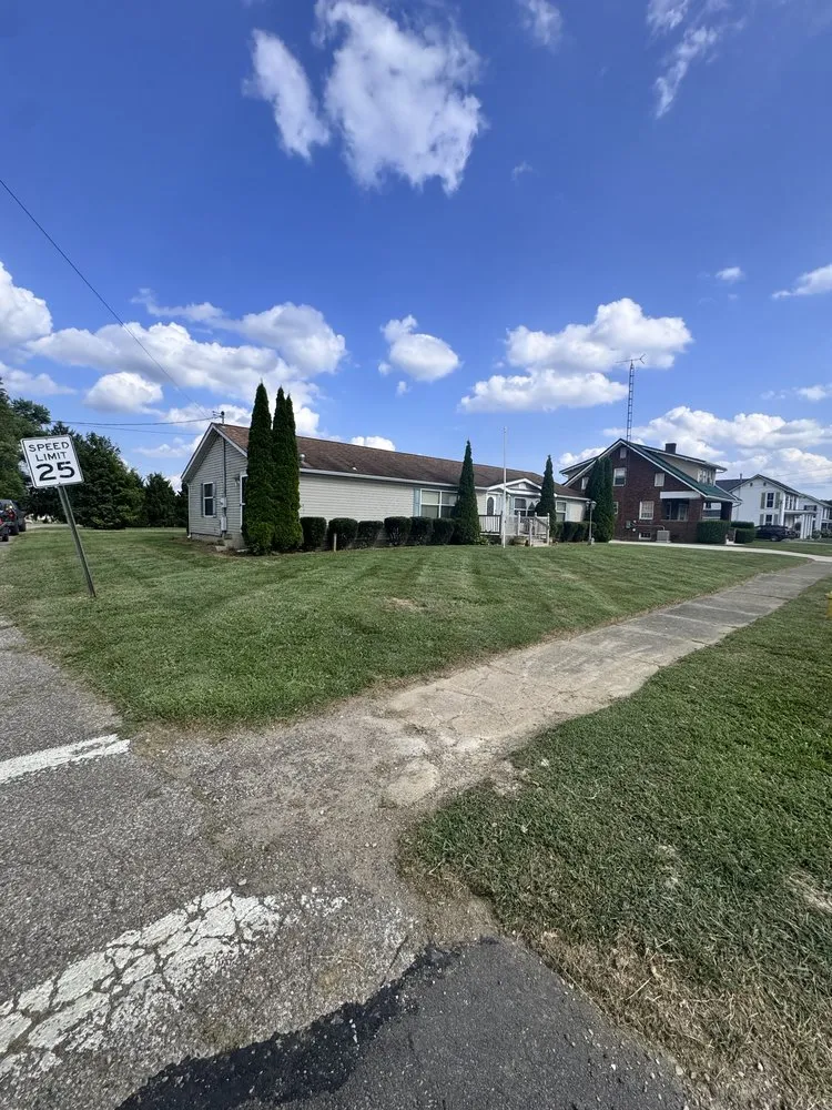 Top-rated outdoor landscaping experts serving Zanesville, OH - Farmer Tae Landscaping