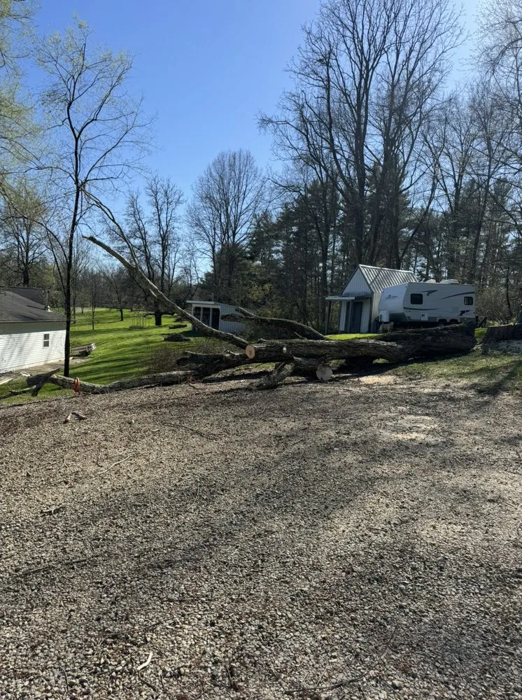 Trusted yard maintenance experts serving Zanesville, OH - Farmer Tae Landscaping