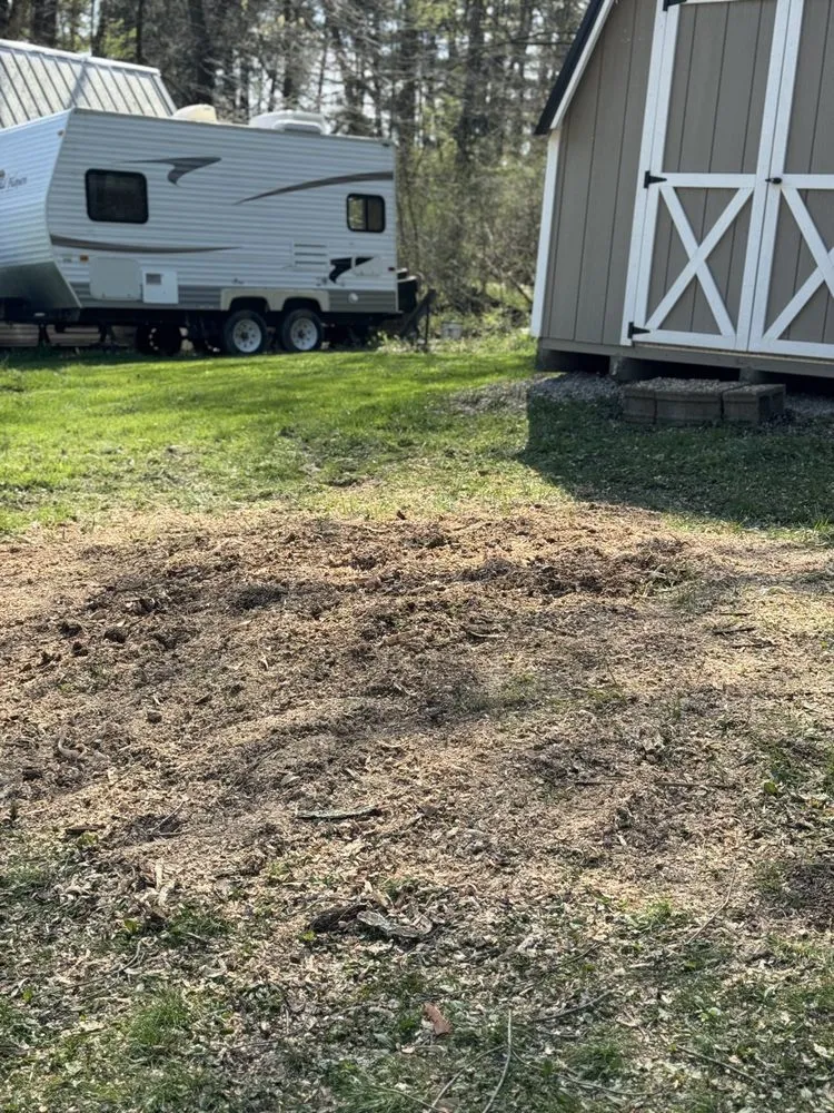 Local landscaping services in Zanesville, OH - Farmer Tae Landscaping