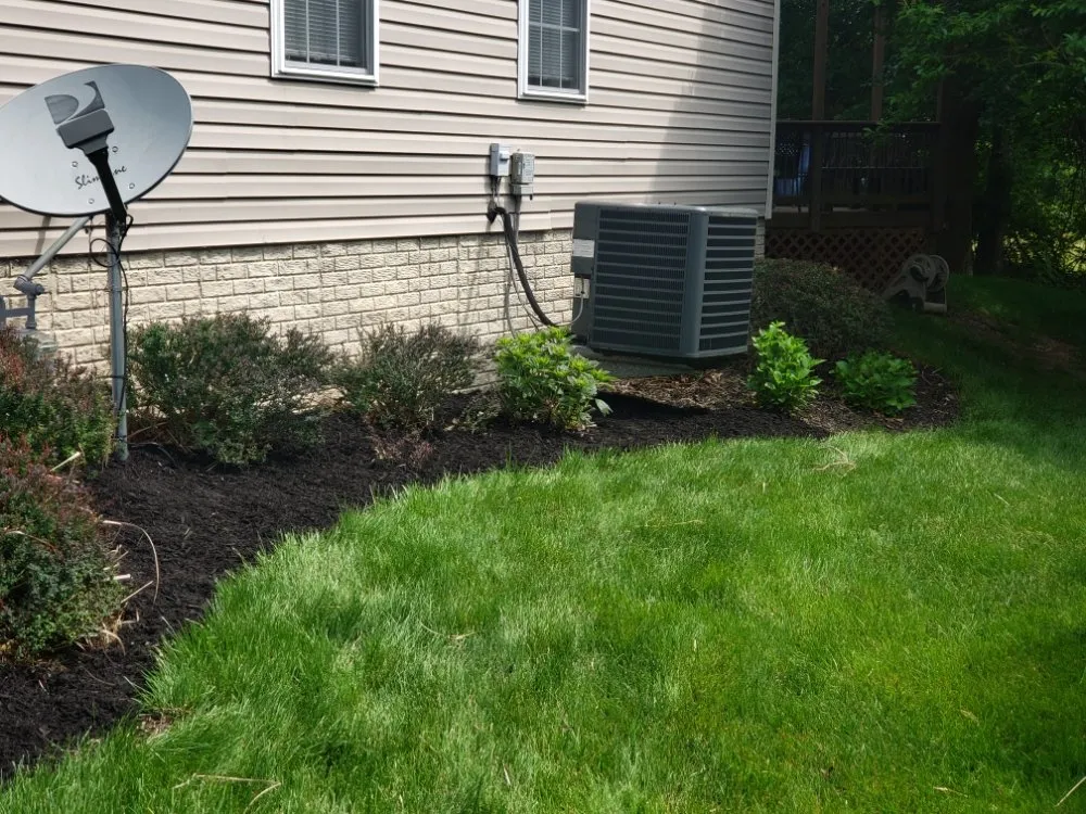 Trusted lawn mowing service for year-round maintenance in Upper Marlboro, MD by FarmerJohn Landscaping Services