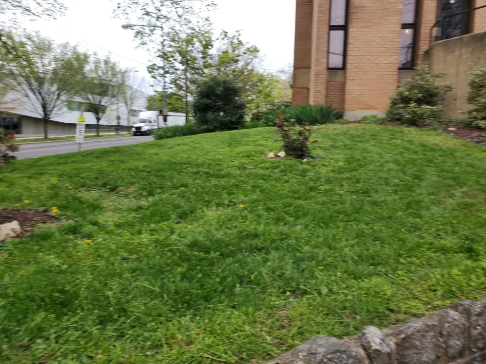Local landscape installation for residential properties across Upper Marlboro, MD - Farmerjohn Landscaping Services