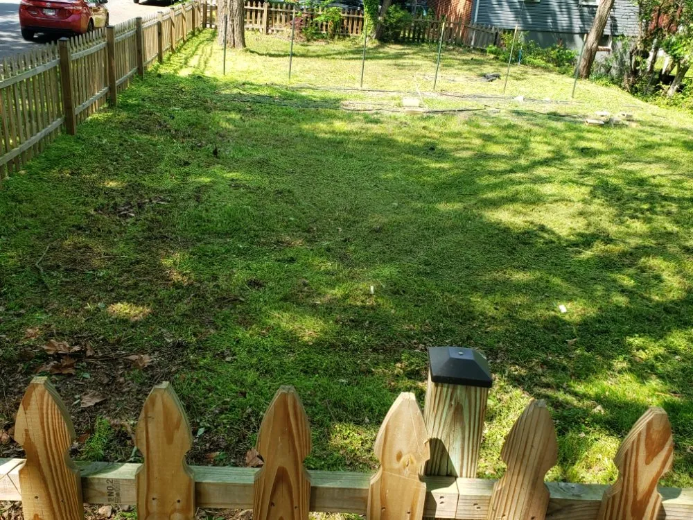 Reliable lawn care service for beautiful yards across Upper Marlboro, MD - Farmerjohn Landscaping Services