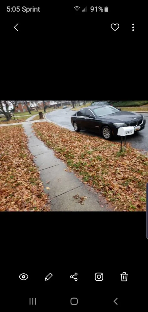 Affordable residential landscaping in Upper Marlboro, MD - Farmerjohn Landscaping Services