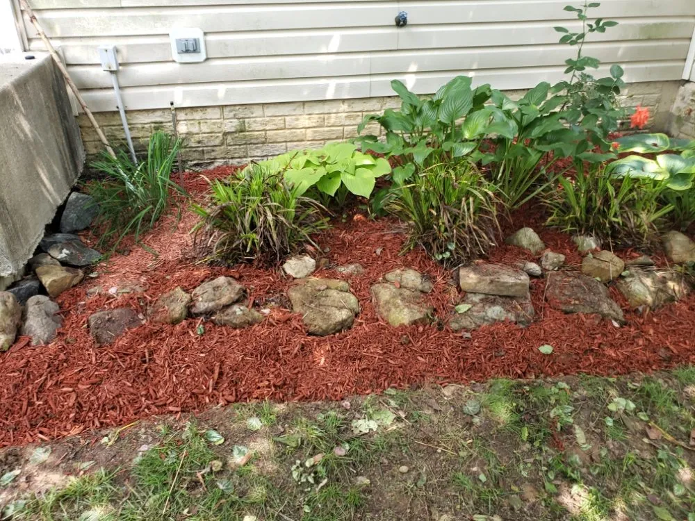 Reliable landscape installation experts serving Upper Marlboro, MD - Farmerjohn Landscaping Services