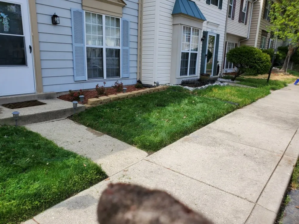 Local lawn care service with custom design across Upper Marlboro, MD - FarmerJohn Landscaping Services