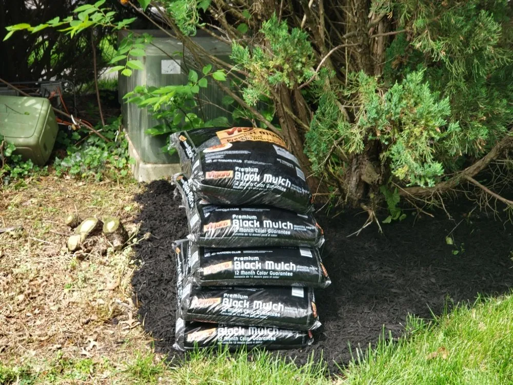 Expert landscape design in Upper Marlboro, MD - FarmerJohn Landscaping Services