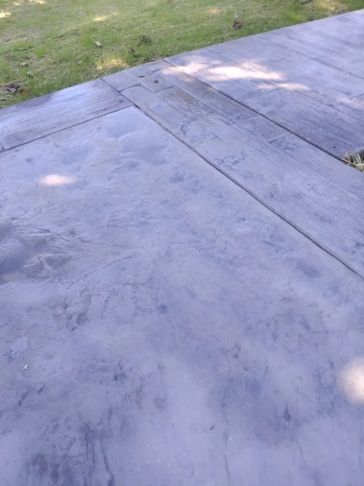 Affordable lawn care service in Boaz, KY - Farmers Concrete Construction