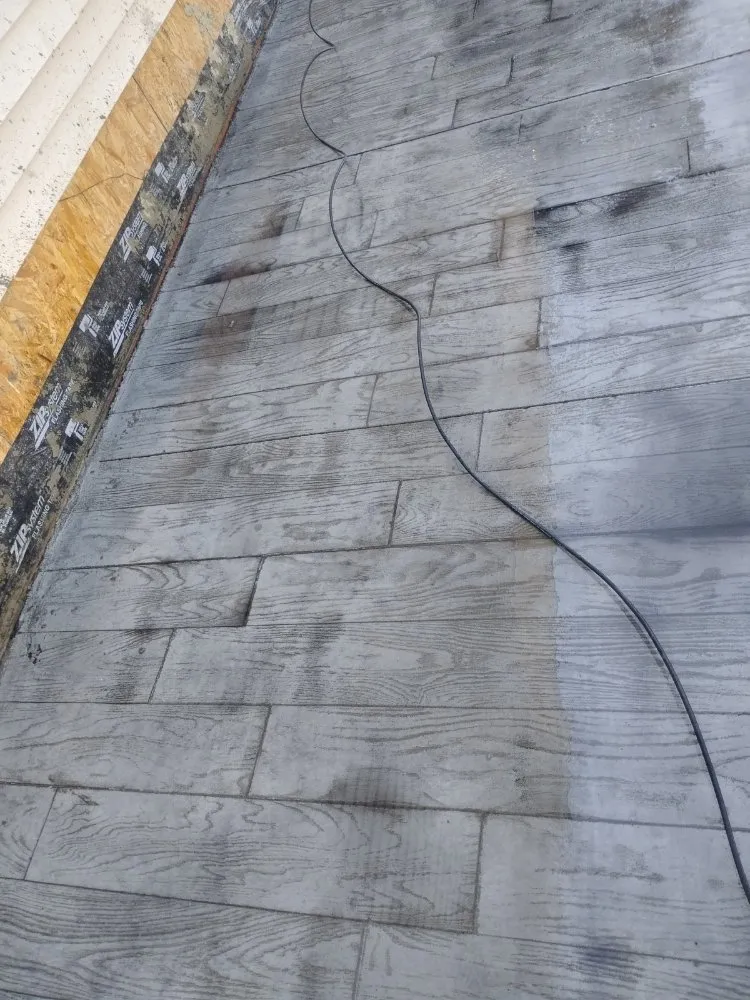 Top-rated landscape installation experts serving Boaz, KY - Farmers Concrete Construction
