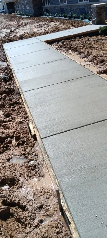 Trusted outdoor landscaping experts serving Boaz, KY - Farmers Concrete Construction