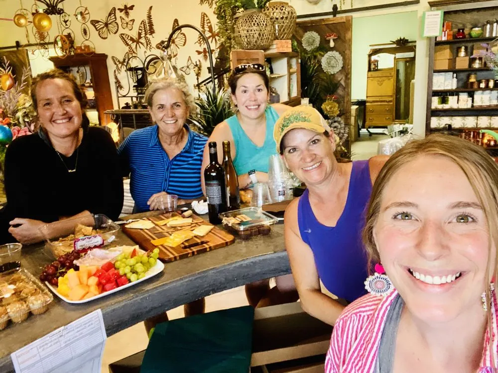 Custom residential landscaping for beautiful yards in San Angelo, TX by Farmer's Daughter Landscape