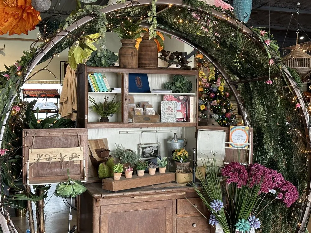 Reliable landscape design in San Angelo, TX - Farmer's Daughter Landscape