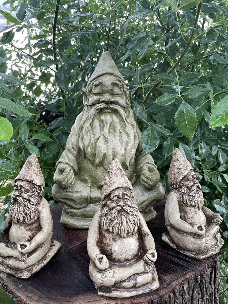 Expert garden landscaping for residential properties across San Angelo, TX - Farmer's Daughter Landscape