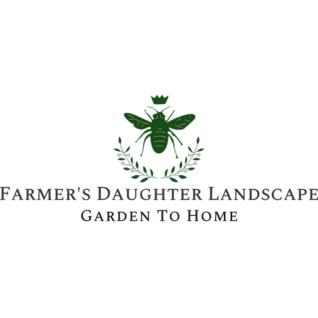 Professional landscape installation near you in San Angelo, TX by Farmer's Daughter Landscape