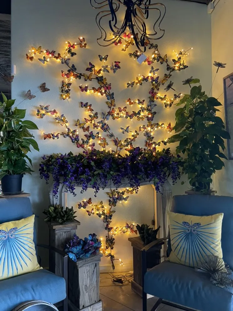 Trusted garden landscaping in San Angelo, TX by Farmer's Daughter Landscape