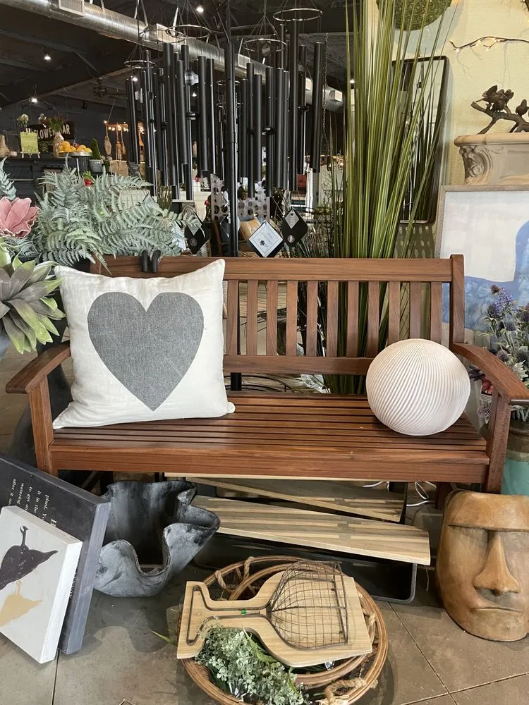 Reliable garden landscaping experts serving San Angelo, TX - Farmer's Daughter Landscape