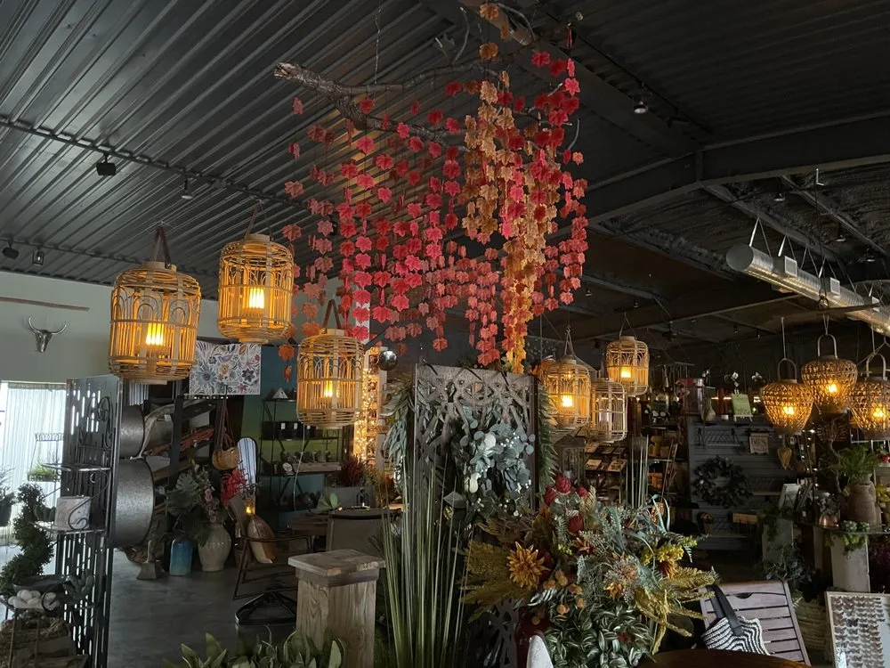 Reliable residential landscaping for year-round maintenance in San Angelo, TX by Farmer's Daughter Landscape