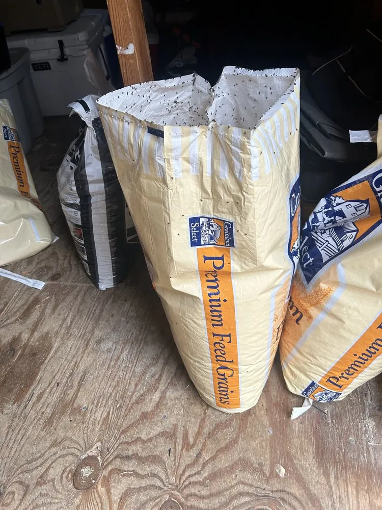 Custom garden landscaping for homes across Kernersville, NC - Farmers Feed & Seed