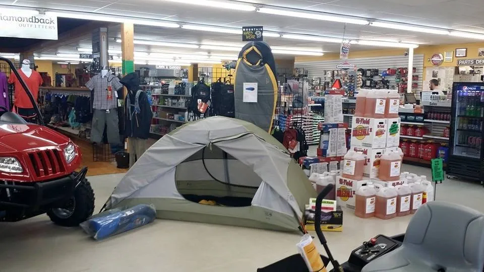 Affordable landscape installation in Kernersville, NC by Farmers Feed & Seed