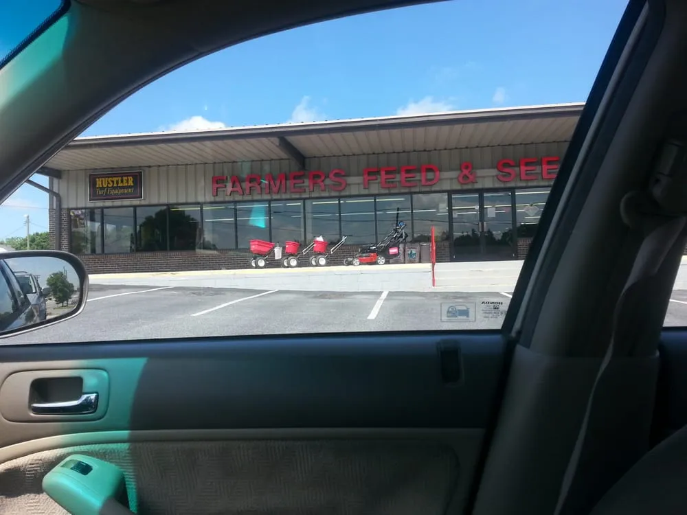 Reliable landscaping services experts serving Kernersville, NC - Farmers Feed & Seed