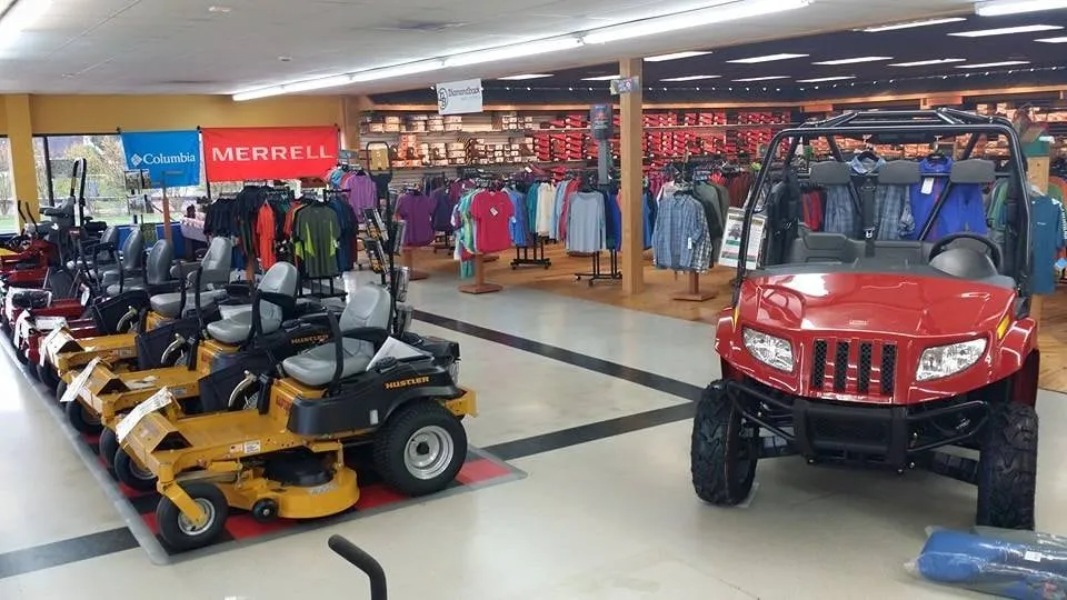 Reliable landscape installation for year-round maintenance in Kernersville, NC by Farmers Feed & Seed