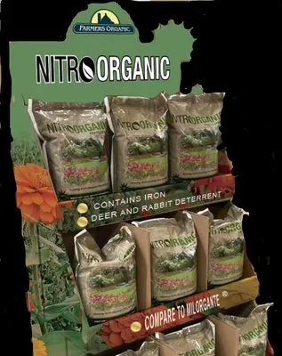 Farmers Gold Organic