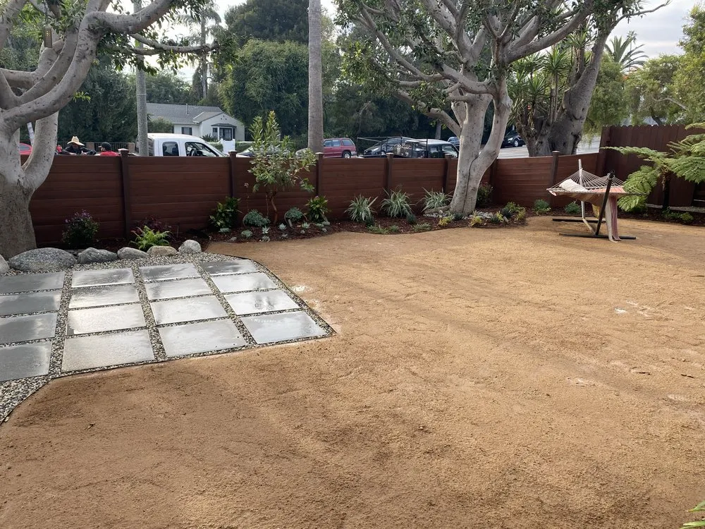 Trusted landscape installation for homes in West Los Angeles, CA by Farmers Landscape Tree Care