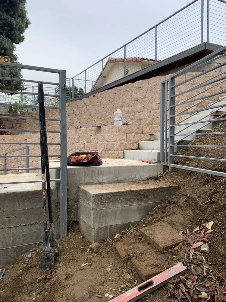 Top-rated garden landscaping in Anaheim, CA - Farmers Landscaping