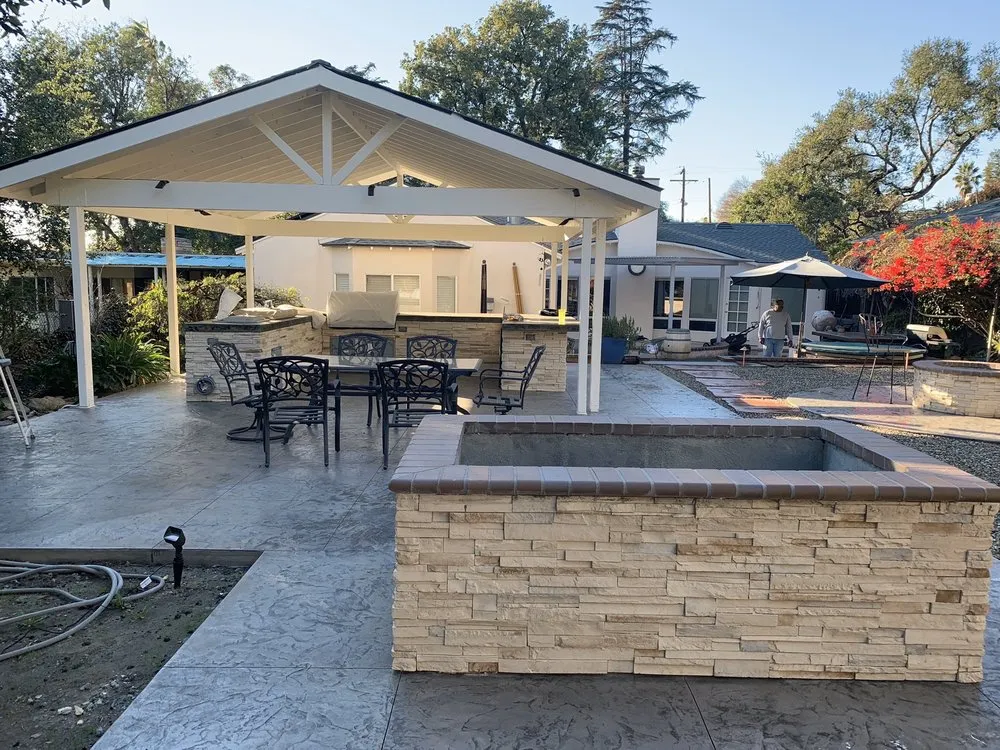 Trusted lawn care service near you in Anaheim, CA by Farmers Landscaping