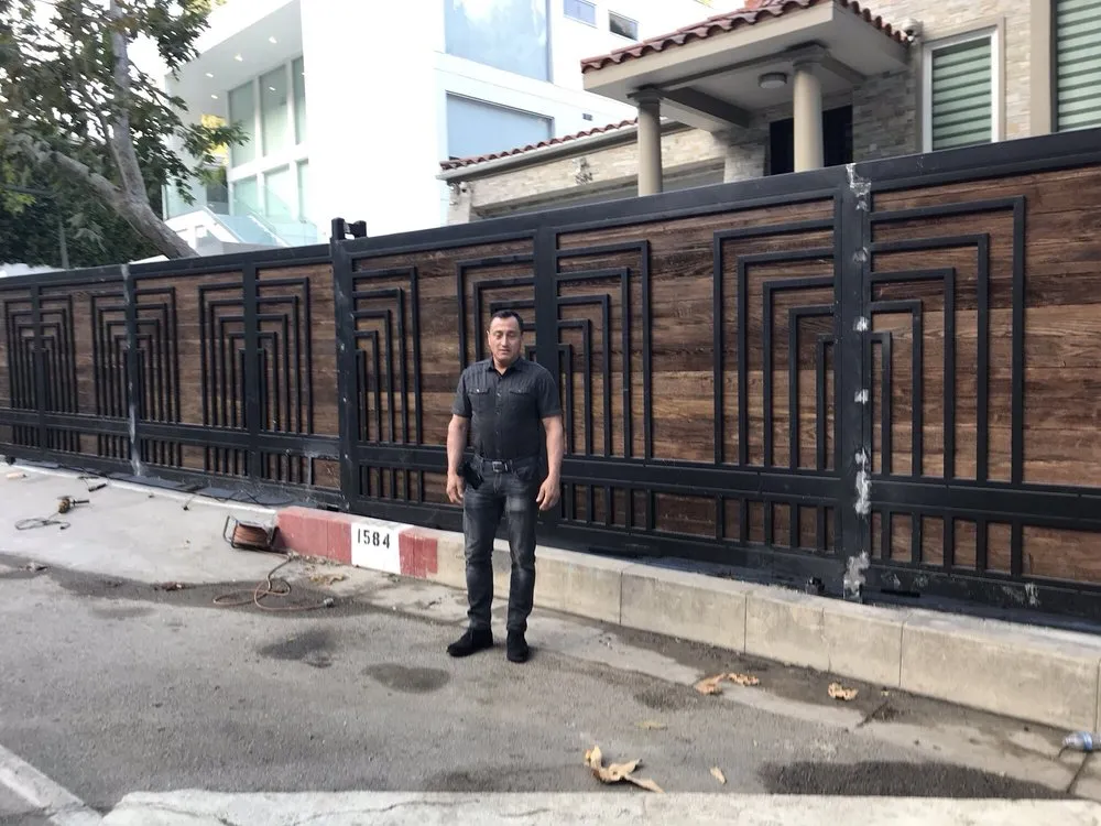 Local garden landscaping for residential properties across Anaheim, CA - Farmers Landscaping