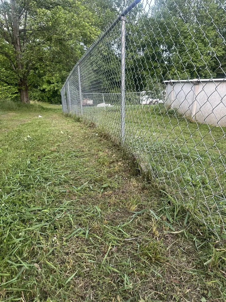 Top-rated garden landscaping in East Flat Rock, NC by Farmers Landscaping and Services