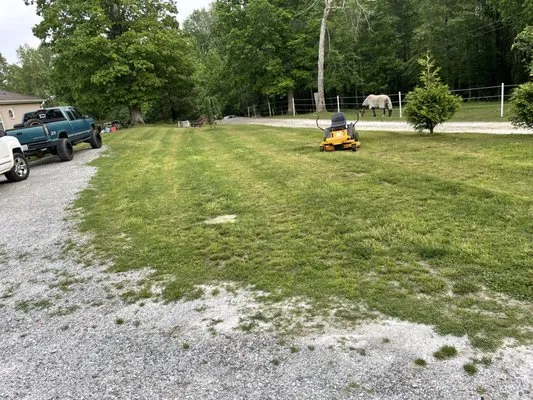 Farmers Landscaping and Services