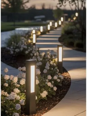 Farmerz Landscape Logo