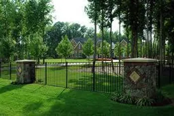 Custom landscaping services for outdoor upgrades in New Durham, NH by Farmhouse Landscaping