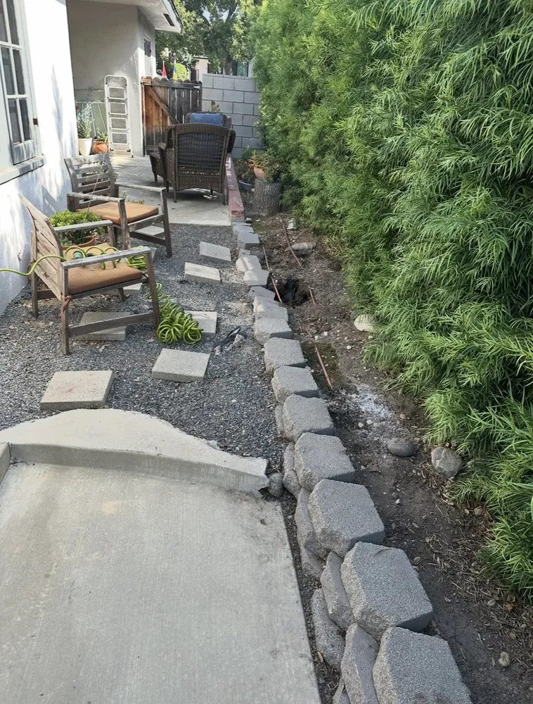 Trusted yard maintenance in Pasadena, CA - Farmore Landscaping