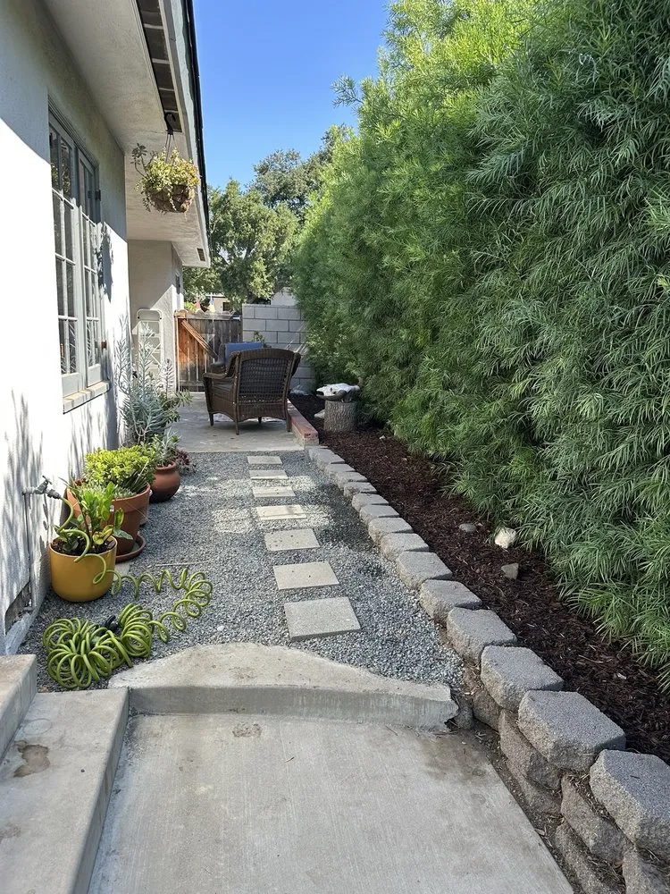 Affordable landscaping services with custom design across Pasadena, CA - Farmore Landscaping