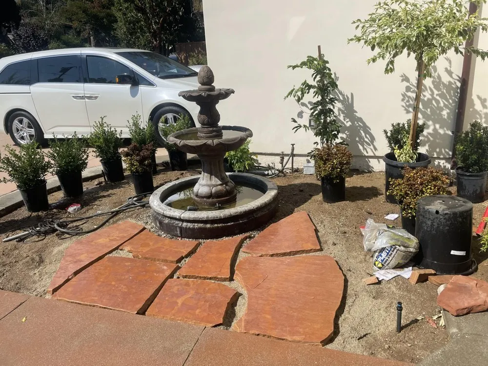 Top-rated yard cleanup service for outdoor upgrades across Pasadena, CA - Farmore Landscaping