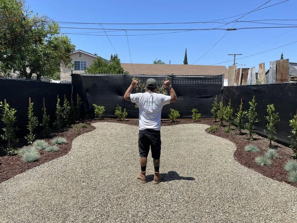 Top-rated lawn care service in Pasadena, CA by Farmore Landscaping