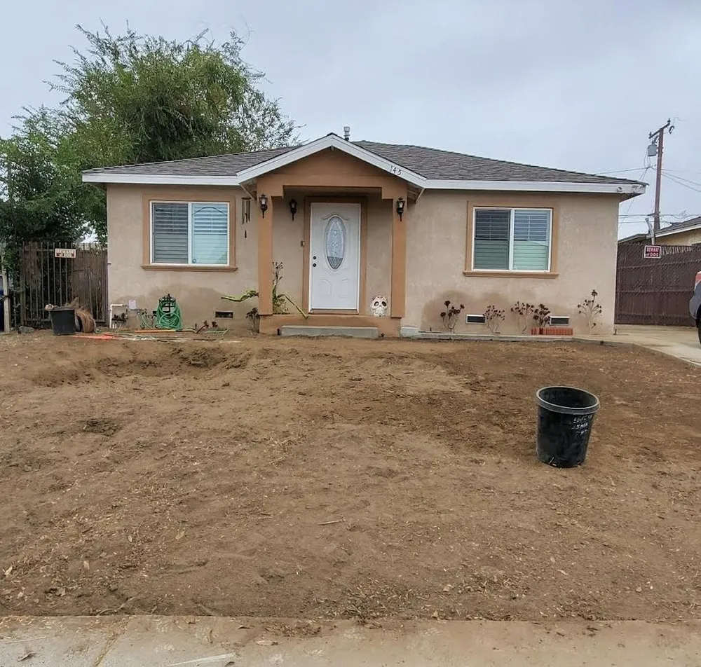 Top-rated outdoor landscaping in Pasadena, CA by Farmore Landscaping