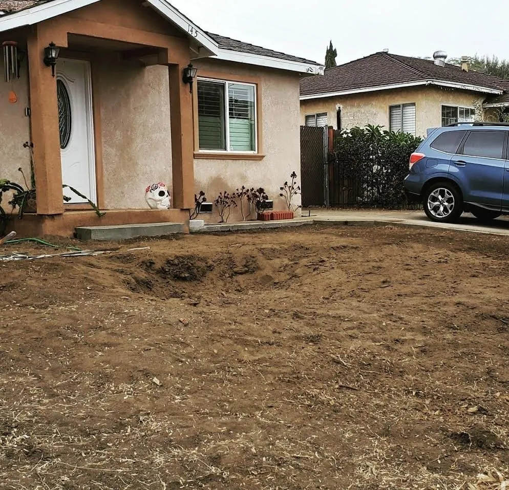 Expert yard maintenance for homes in Pasadena, CA by Farmore Landscaping