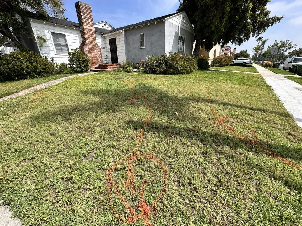 Affordable outdoor landscaping in Pasadena, CA by Farmore Landscaping