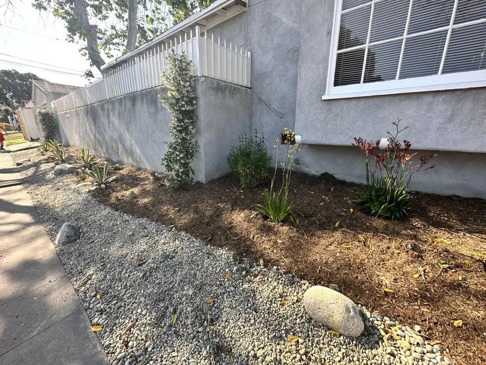 Affordable landscaping services for residential properties in Pasadena, CA by Farmore Landscaping